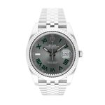 Rolex Datejust 41 126334 (2026) - 41 mm Steel case (1/5)