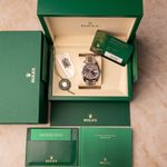 Rolex Datejust 41 126334 - (8/8)
