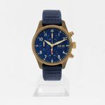 IWC Pilot Chronograph IW388109 - (1/1)