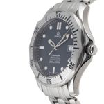 Omega Seamaster Diver 300 M 2532.80.00 (1999) - Blauw wijzerplaat 41mm Staal (6/8)