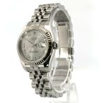 Rolex Lady-Datejust 179174 (2013) - 26 mm Steel case (2/7)