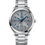 Omega Seamaster Aqua Terra 220.10.41.21.06.001 - (1/1)