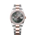 Rolex Datejust 36 126281RBR - (1/1)