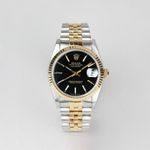 Rolex Datejust 31 68273 - (1/8)