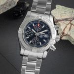 Breitling Avenger A13381111B1A1 - (3/8)