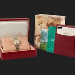 Rolex Lady-Datejust 69173 - (8/8)