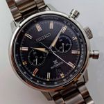 Seiko Prospex SRQ037J1 (2025) - Grey dial 43 mm Steel case (2/8)