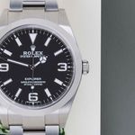 Rolex Explorer 214270 - (5/8)
