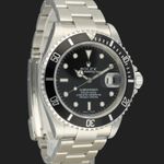 Rolex Submariner Date 16610 - (4/8)