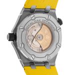 Audemars Piguet Royal Oak Offshore Diver 15710ST.OO.A027CA.01 - (5/6)