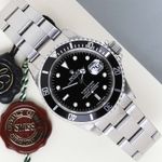 Rolex Submariner Date 16610LN - (1/8)