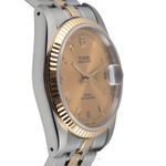 Tudor Prince Date 74033 - (6/8)