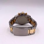 Rolex Daytona 16523 (1988) - 40mm Goud/Staal (8/10)