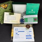 Rolex Oyster Precision 6694 (1969) - 34mm (3/8)