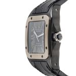 Cartier Santos 100 W2020010 - (6/8)