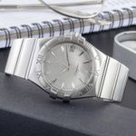 Omega Constellation Quartz 123.10.35.60.02.001 - (2/8)