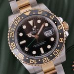 Rolex GMT-Master II 116713LN - (1/8)