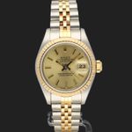 Rolex Lady-Datejust 69173 - (3/8)
