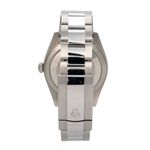 Rolex Sky-Dweller 326934 (2020) - Zwart wijzerplaat 42mm Staal (8/8)