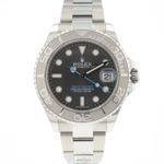 Rolex Yacht-Master 37 268622 - (1/6)