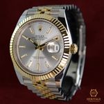 Rolex Datejust 41 126333 - (3/8)