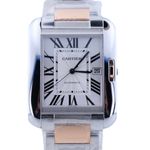 Cartier Tank Anglaise W5310006 - (1/1)