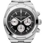 Vacheron Constantin Overseas 5520V/210A-B481 - (8/12)