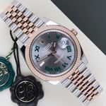 Rolex Datejust 41 126331 - (1/8)