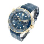 Omega Seamaster Diver 300 M 210.22.44.51.03.001 - (2/8)