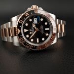 Rolex GMT-Master II 126711CHNR - (2/8)