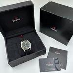 Tudor Ranger 79950-0002 (2024) - Black dial 39 mm Steel case (2/8)