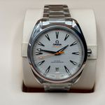 Omega Seamaster Aqua Terra 220.10.41.21.02.001 - (3/8)