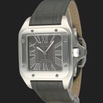 Cartier Santos 100 W20134X8 - (1/8)