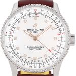 Breitling Navitimer