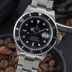 Rolex Submariner Date 16610 - (3/8)