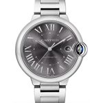 Cartier Ballon Bleu 40mm WSBB0060 - (1/1)