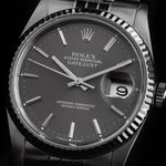 Rolex Datejust 36 16234 - (3/7)
