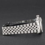 Rolex Datejust 36 16234 (1990) - 36 mm Steel case (6/8)