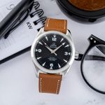 Omega Seamaster Railmaster 2803.52.37 - (3/8)