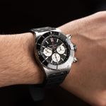 Breitling Chronomat AB0136251B1S1 (2026) - Black dial 44 mm Steel case (6/7)