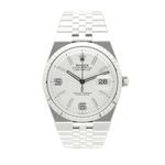 Rolex Land-Dweller 36 127234 (2026) - White dial 36 mm Steel case (1/5)
