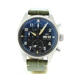 IWC Pilot Spitfire Chronograph IW387901 - (3/7)