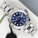 Rolex Yacht-Master 40 126622 (2023) - 40 mm Steel case (1/8)