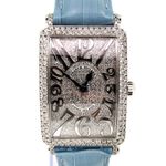 Franck Muller Long Island 952 QZ D - (1/6)
