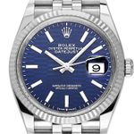 Rolex Datejust 36 126234 - (1/6)