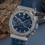 Hublot Classic Fusion Blue 521.nx.7170.lr - (1/8)