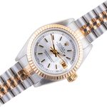 Rolex Lady-Datejust 69173 - (1/8)