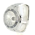 Rolex Sea-Dweller 126600 (2021) - Zwart wijzerplaat 43mm Staal (2/7)