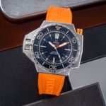 Omega Seamaster PloProf 224.32.55.21.01.002 - (1/8)