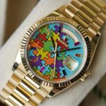 Rolex Day-Date 36 128238 - (8/16)